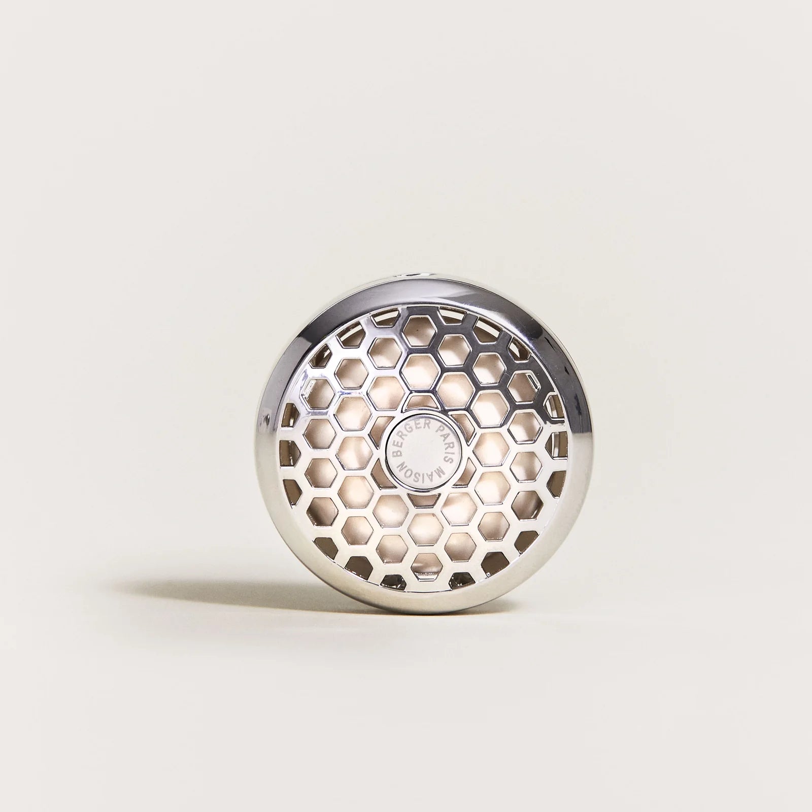 Maison Berger luftfrisker til bilen med Ocean Breeze