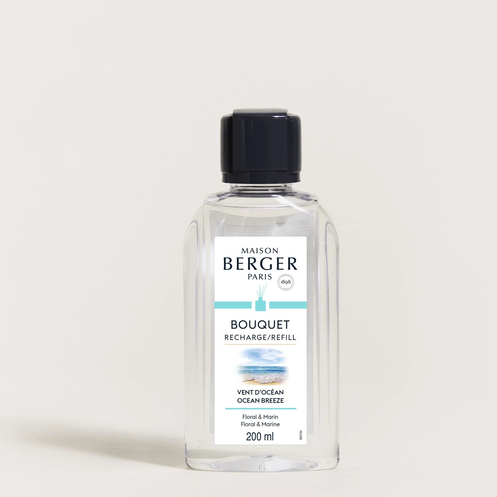 Maison Berger refill - Ocean Breeze | Duft til duftpinde