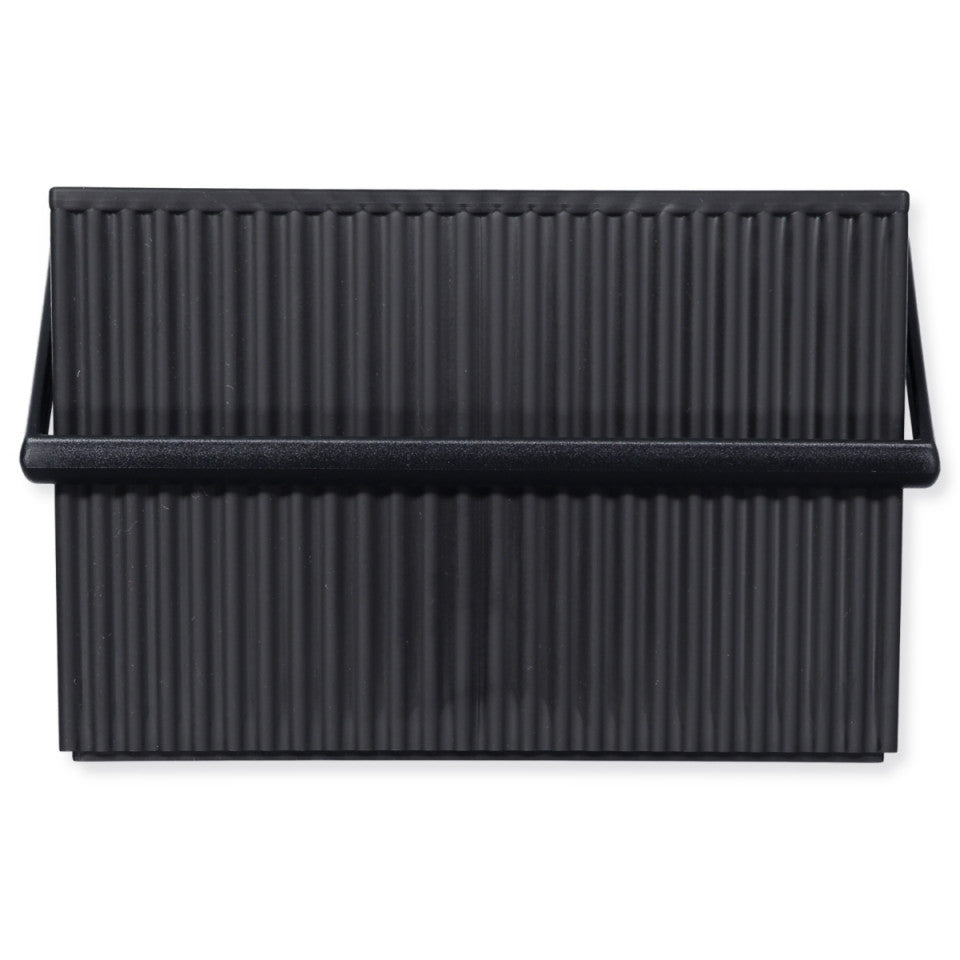 OMNIOFFRE OPBEVARINGSBOX - PRISVINDENDE JAPANSK DESIGN - SORT