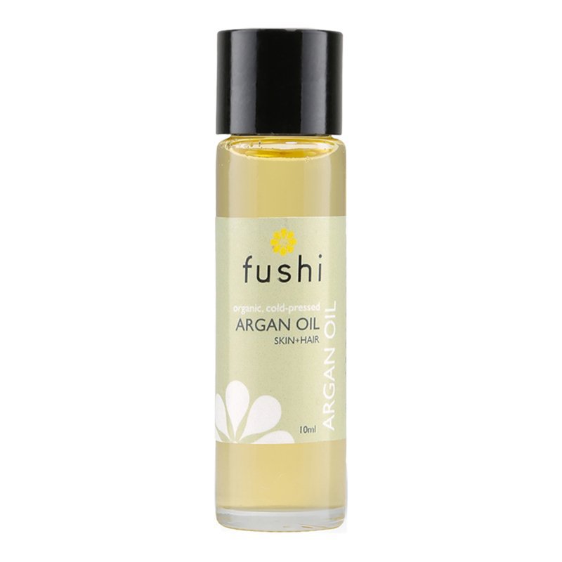 Argan Oil – økologisk & Fresh-Pressed® | Fushi