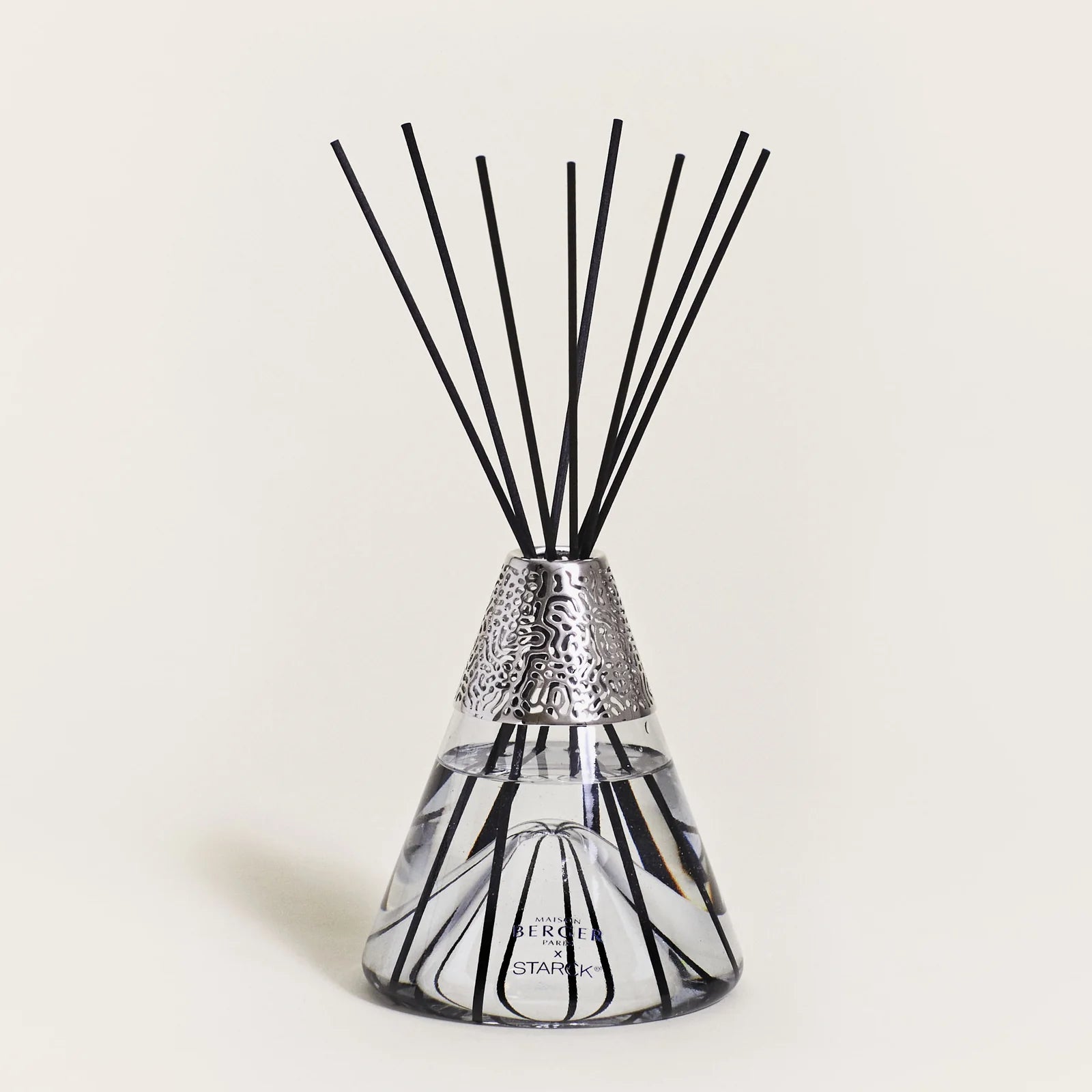 Maison Berger duftpinde med Peau de Pierre – Philippe Starck