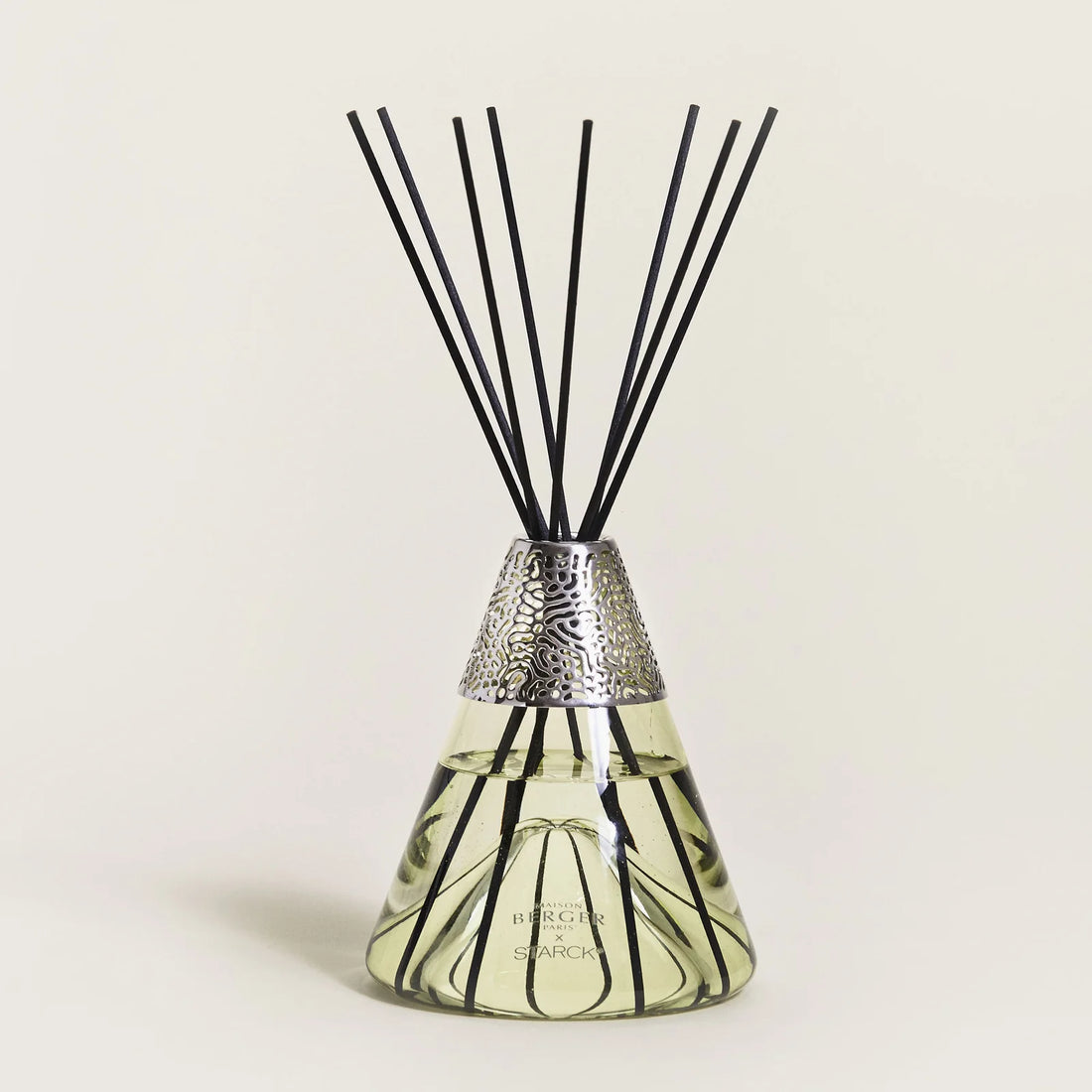 Maison Berger duftpinde med Peau d’Ailleurs – Philippe Starck