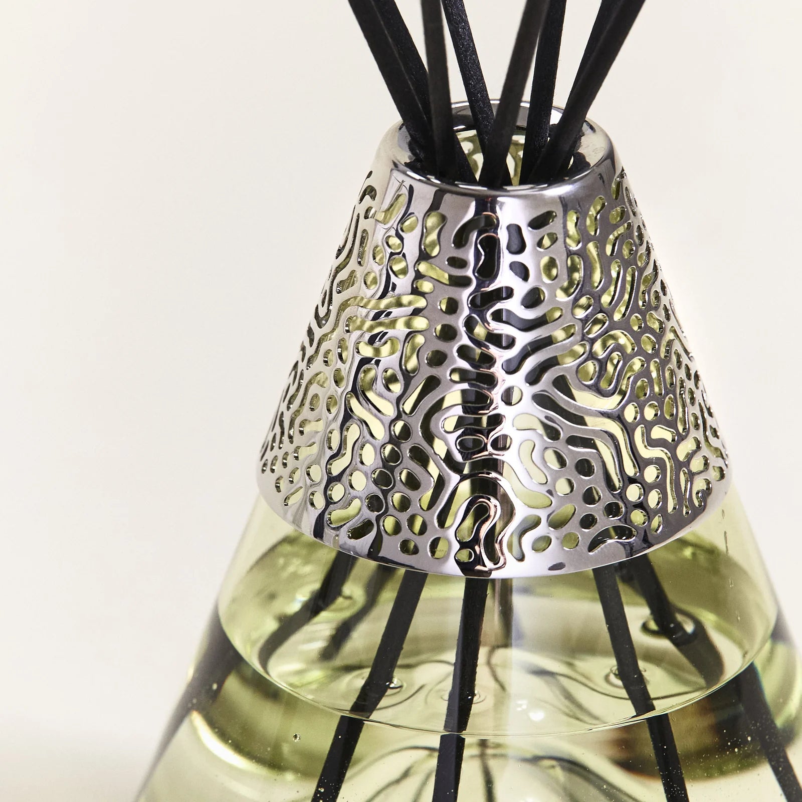 Maison Berger duftpinde med Peau d’Ailleurs – Philippe Starck