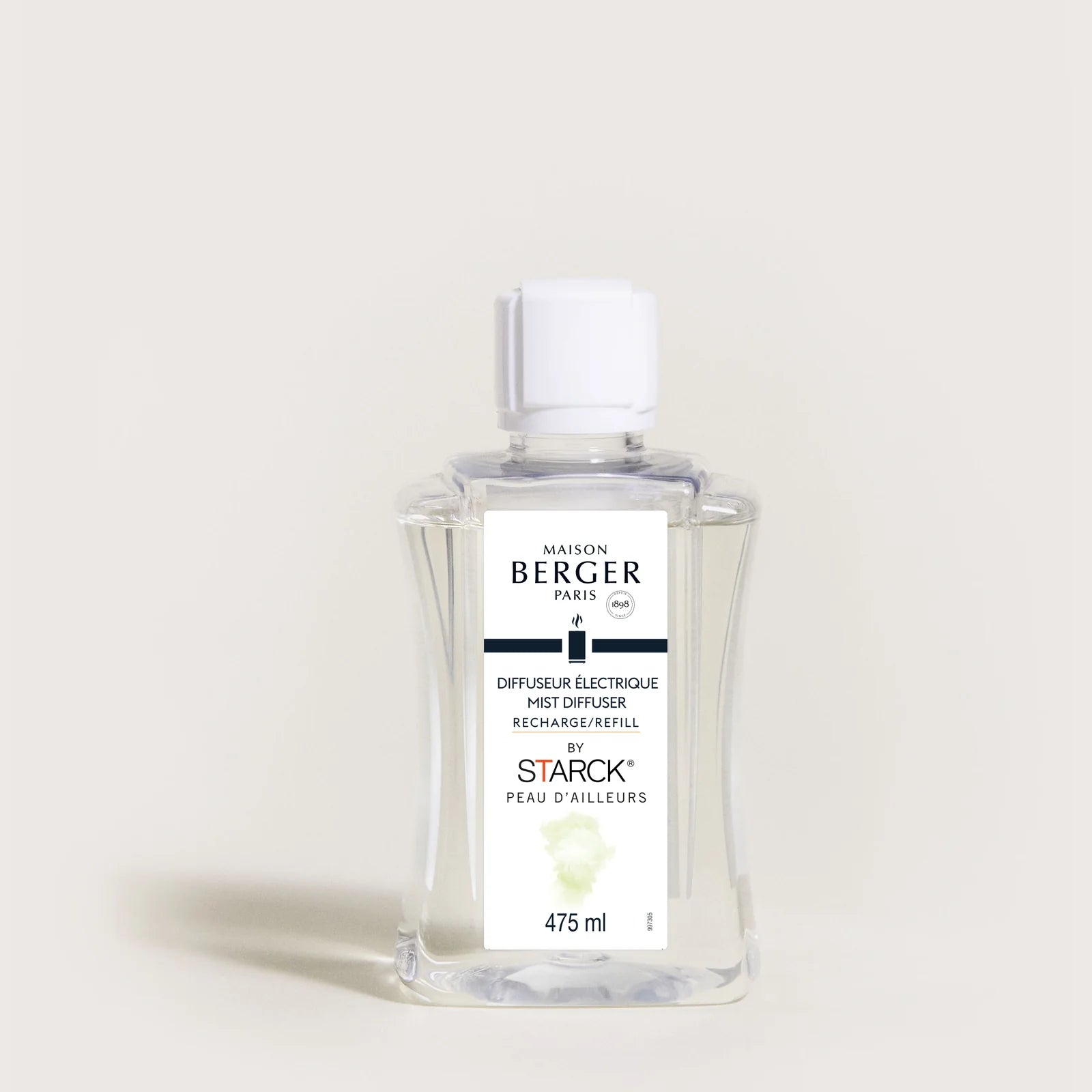 Maison Berger refill - Philippe Starck Peau d’Ailleurs | Duft til aroma diffuser