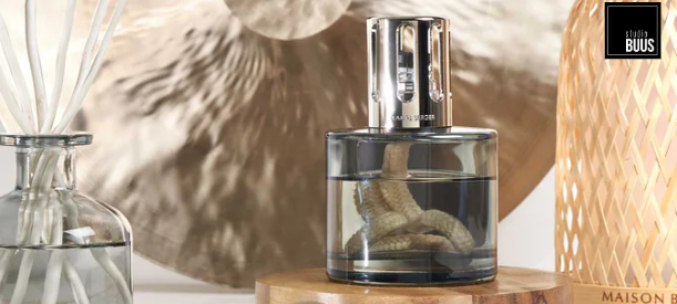 Studio Buus » Beauty, Wellness, Lifestyle, dufte & krystaller