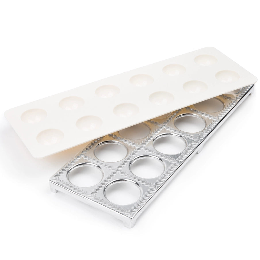 Ravioli form – aluminium | Foxrun