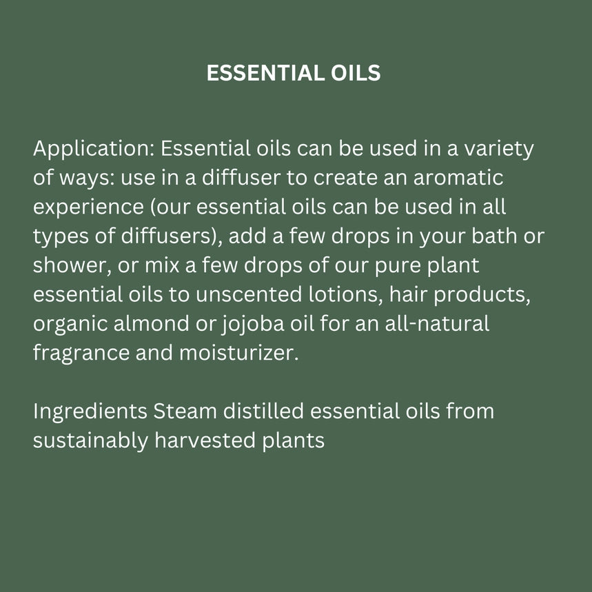 Oplev Redwood Mist æterisk olie fra Juniper Ridge – en kølig og naturlig duft af tåget redwood-skov, frisk regn og klar kystluft. Dampdestilleret og 100 % naturlig.