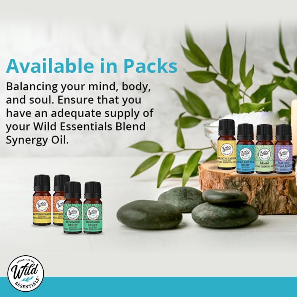 Skab dit eget rolige åndehul med Relax – en aromaterapeutisk olieblanding, der bringer balance, varme og indre fred