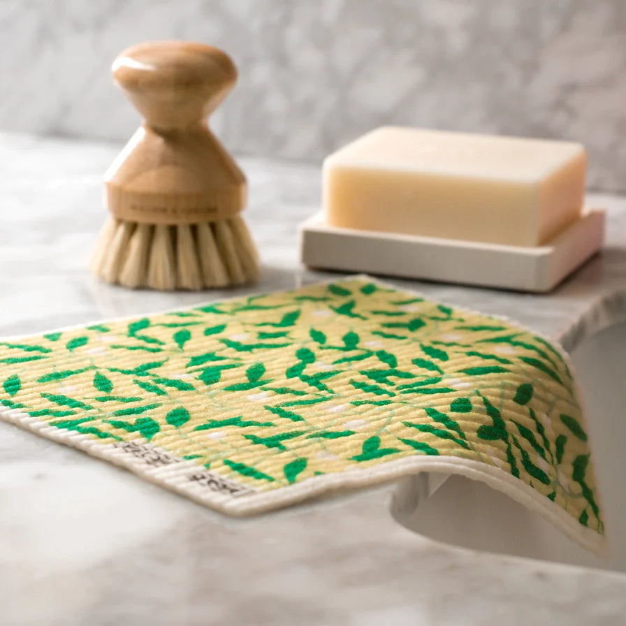 Opvaskebar med citron | Willow & Green