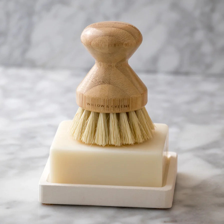 Opvaskebar med citron | Willow & Green