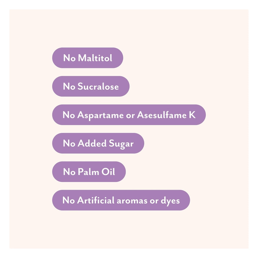 Saltet karamel pecan proteinbar i emballage