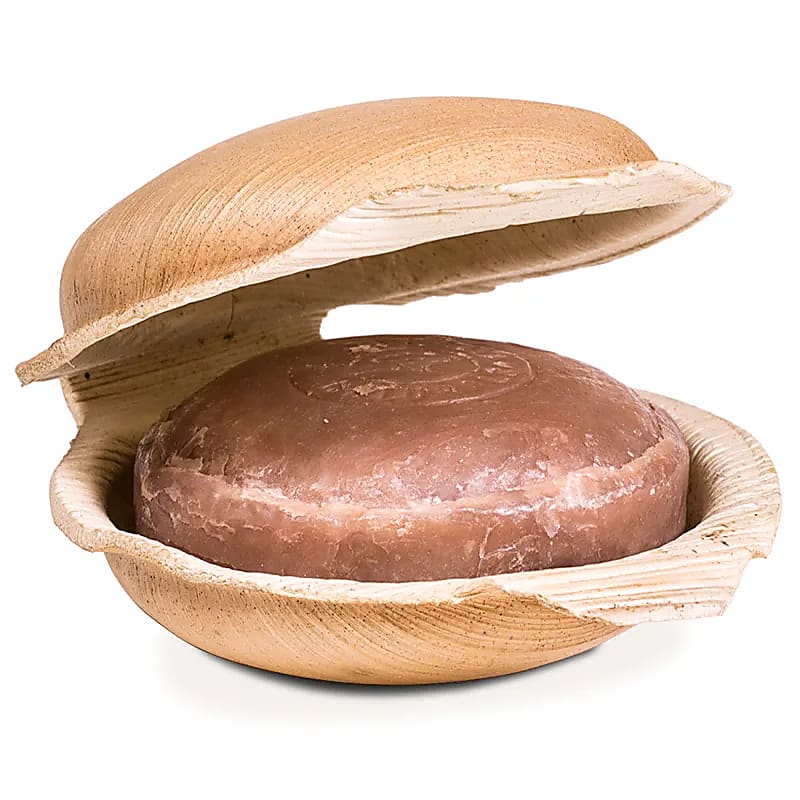 Holy lama Kewra sæbe med bergamot & patchouli - Ayurvedisk kvalitet