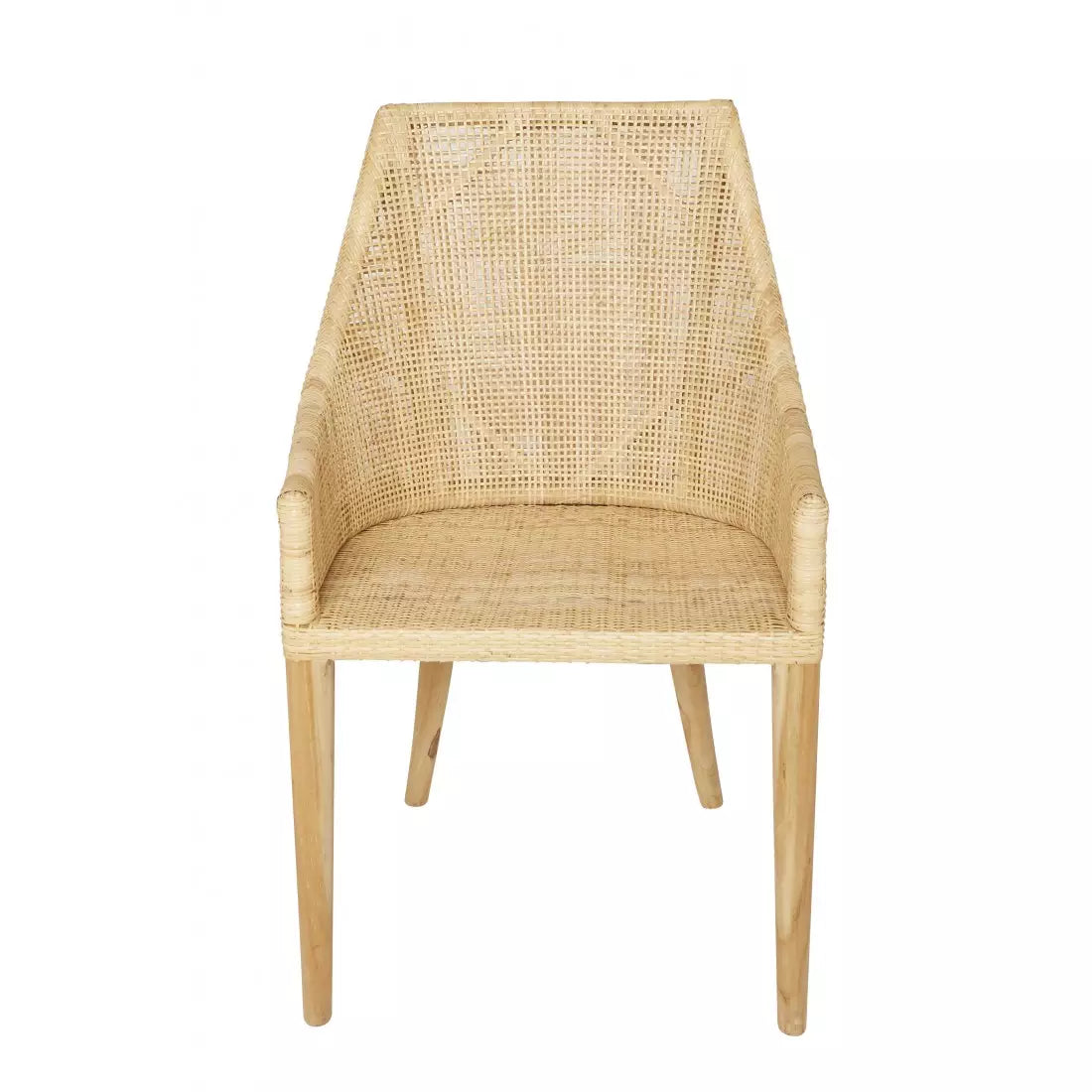 SPISESTOL SAIGON & SAN POLO SERIE - INDOOR & OUTDOOR MODEL