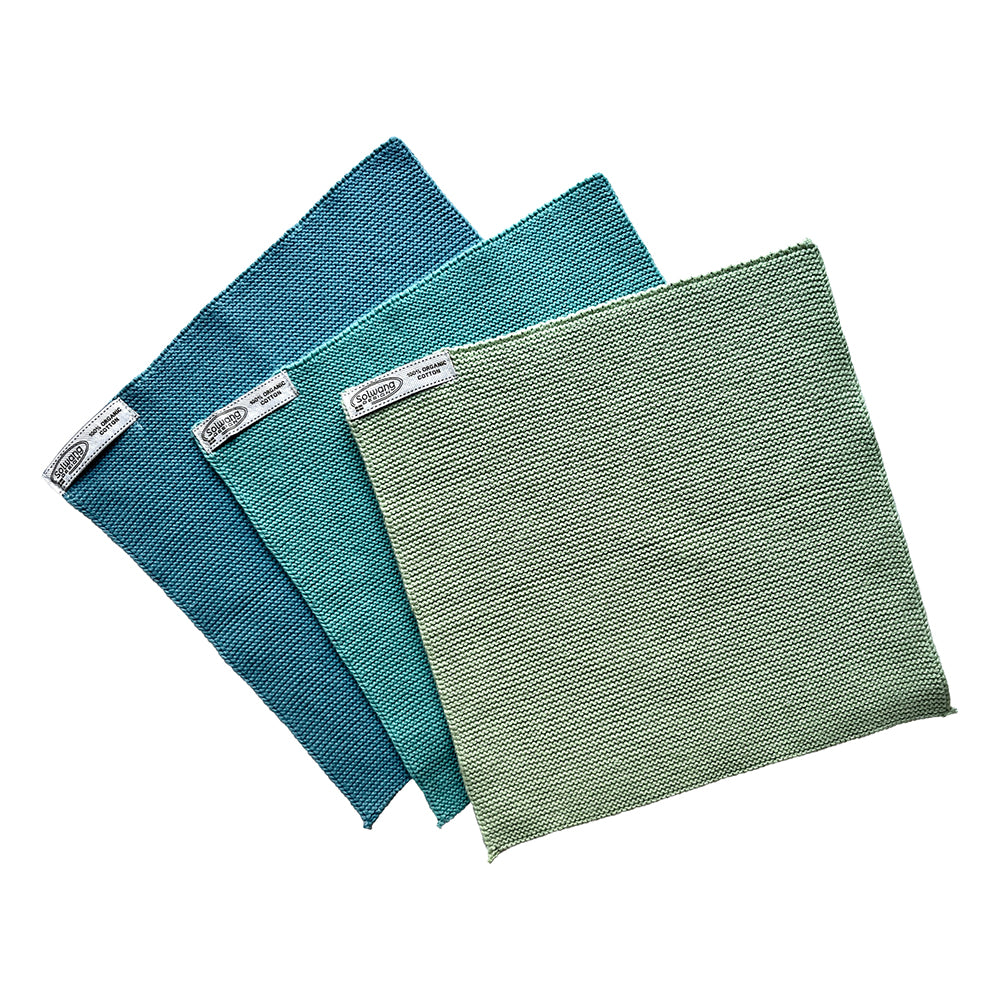 Gør dit hjem grønnere med Solwang Designs bæredygtige og funktionelle karklude. Køb nu og oplev kvalitet, der både er praktisk og miljøvenlig!