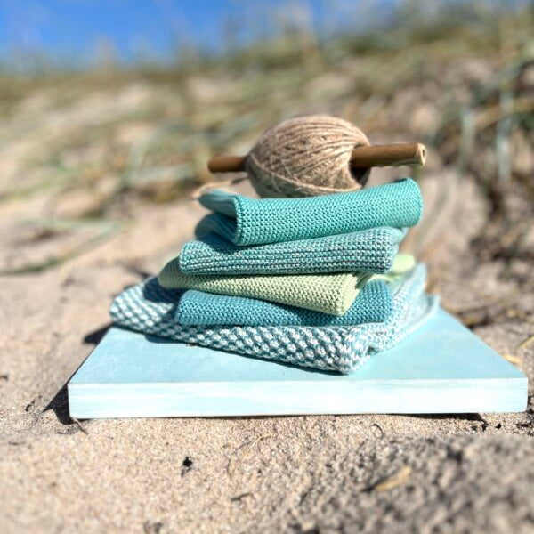 Gør dit hjem grønnere med Solwang Designs bæredygtige og funktionelle karklude. Køb nu og oplev kvalitet, der både er praktisk og miljøvenlig!