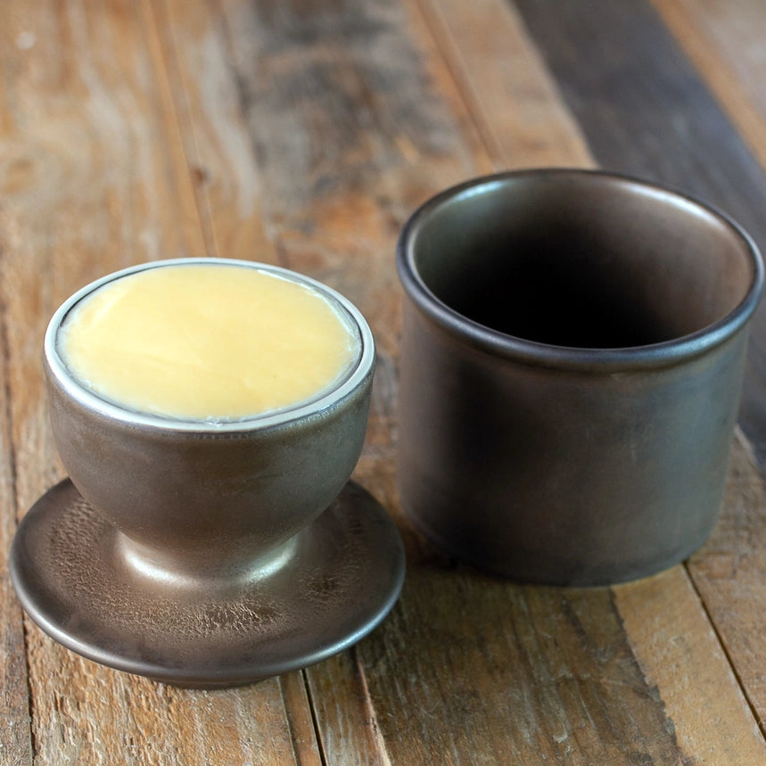 Butter Bell® smørklokker | Keramisk smøropbevaring
