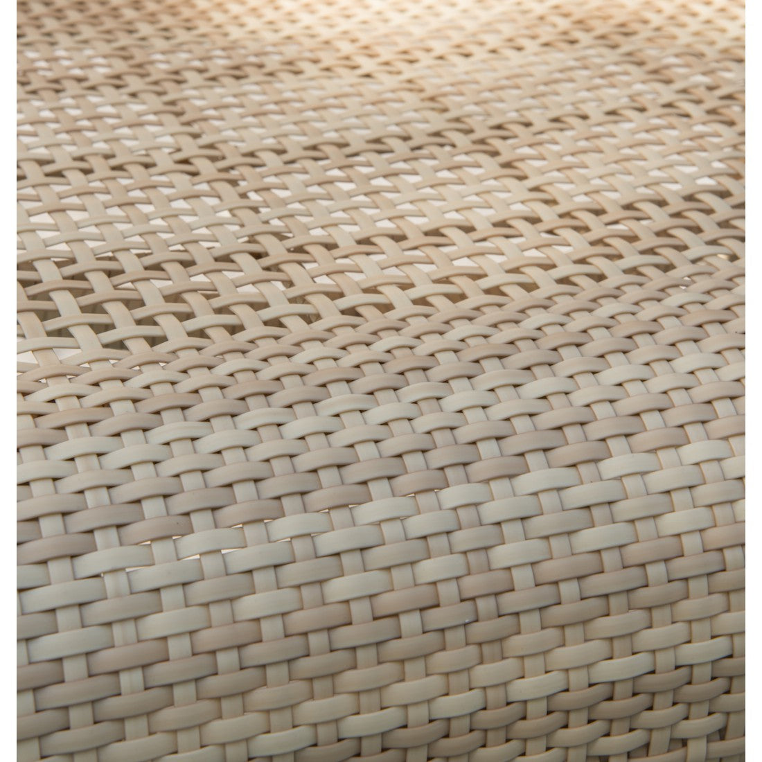 SPISESTOL TOBAGO RESIN | KOK MAISON