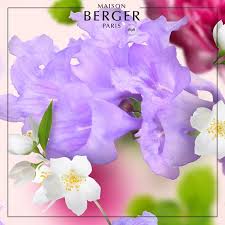 Maison Berger refill – Underneath the Magnolias | Duft til duftpinde