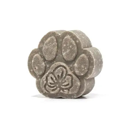 Viori Pet Shampoo Bar – Rice Water til hund & kat i Cherry Blossom + Lavendel & Jasmin