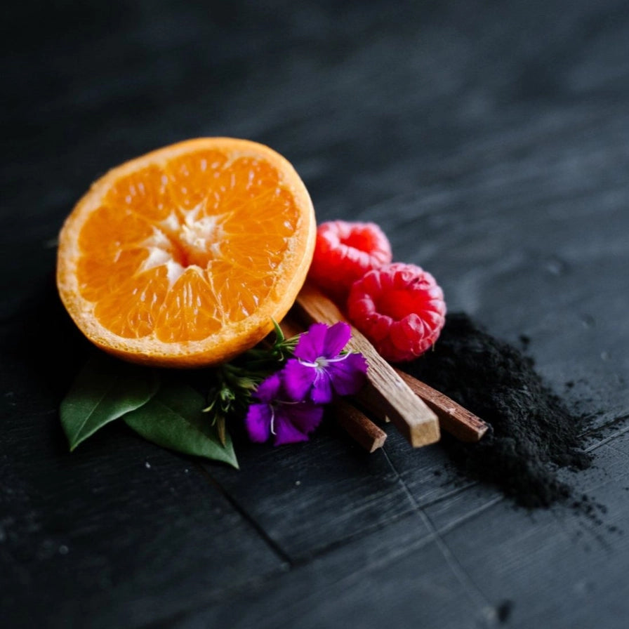 Viori Conditioner Bar – Midnight Musk med Rice Water til volume & glans