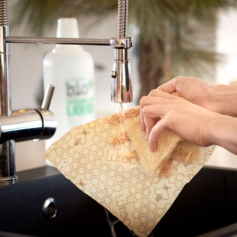 Wrappy bivoks madindpakning er ren fornuft i hverdagen – et lille skridt mod et plastfrit køkken og en mere bevidst livsstil