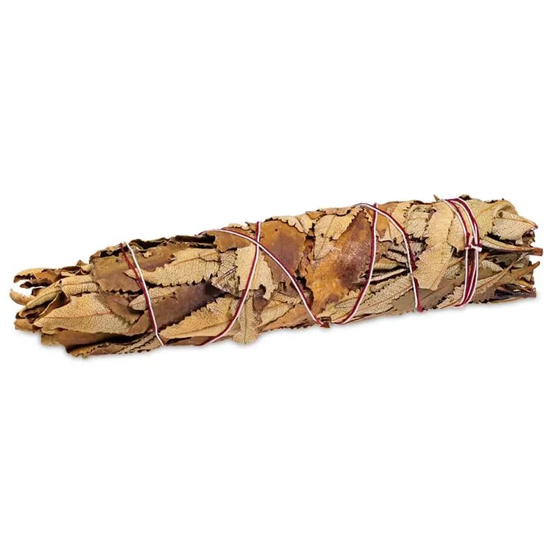 Salvie Smudge bundter 22 varianter | Hvid salvie, Palo Santo & flere