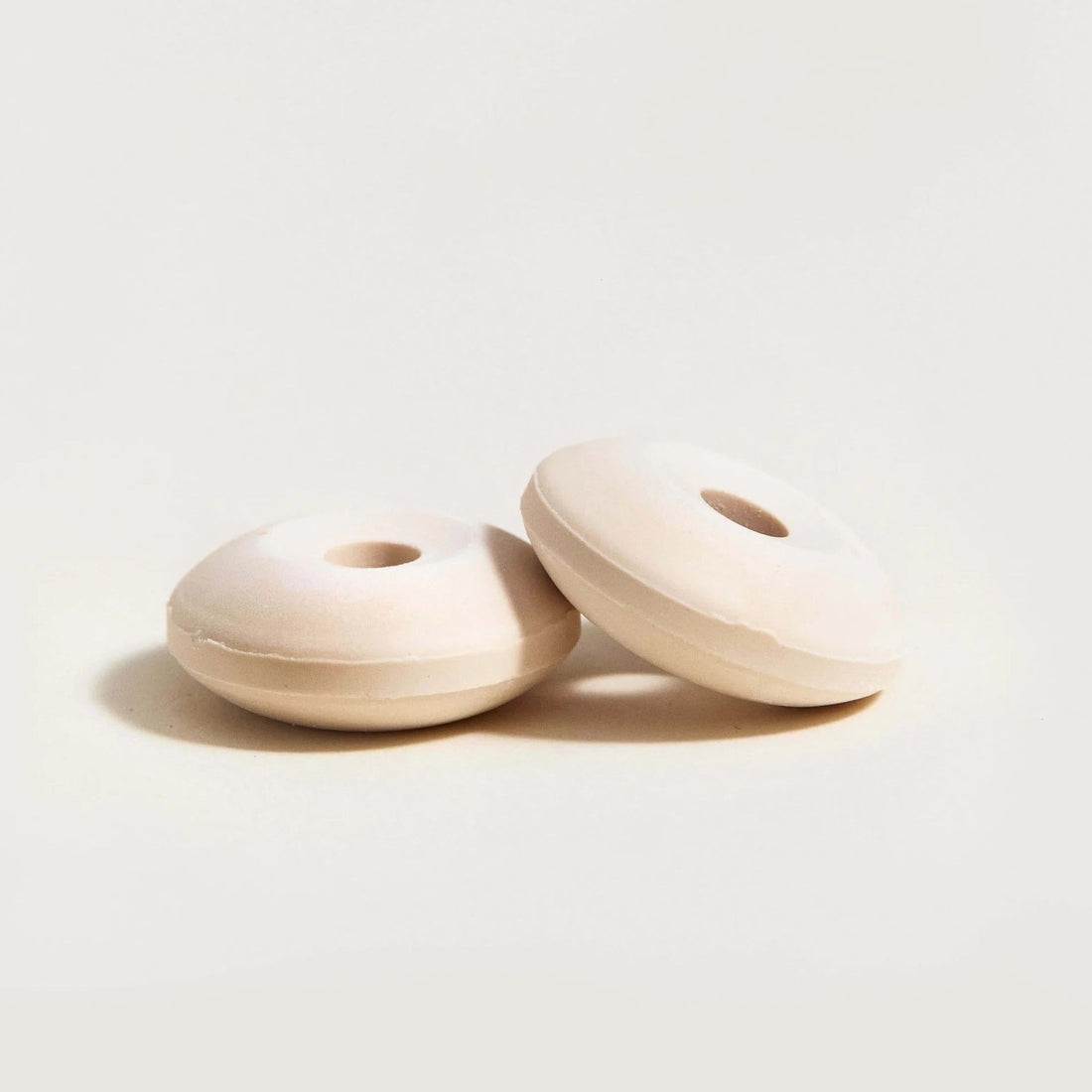 Cotton Caress - Refill til Bil Diffuser - Ren duft - Maison Berger