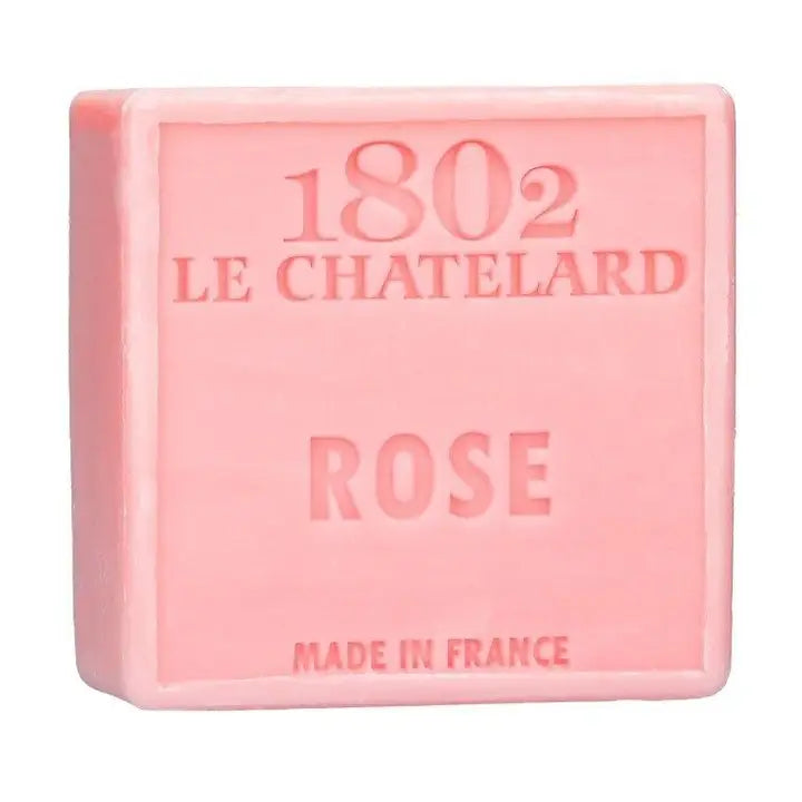 roser savon de marseille sæbe