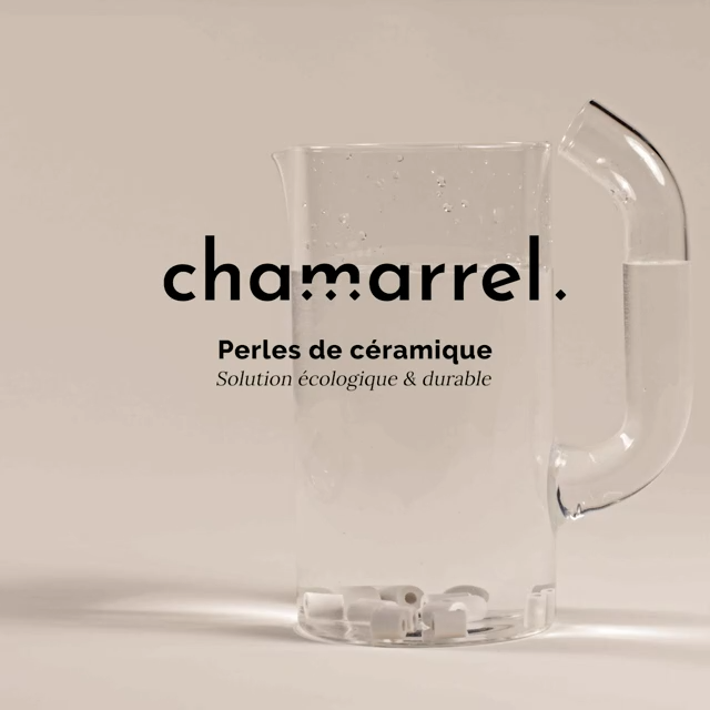 EM® Keramiske perler | Naturlig kalkbekæmpelse & vandforbedring – 100% komposterbar løsning