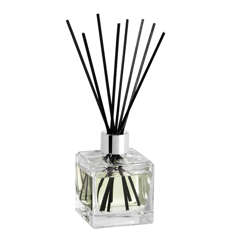 Pure White Tea - Flakon m. Duftpinde - Ren duft - Maison Berger