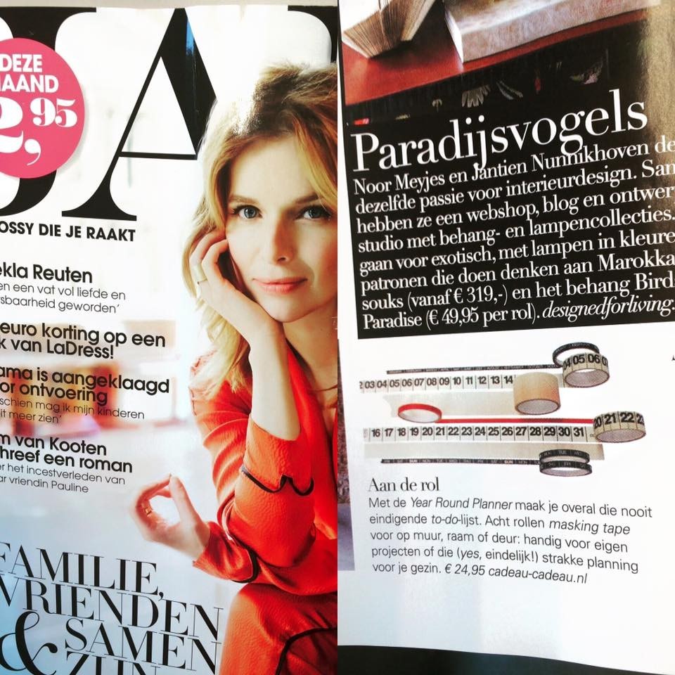 Kalender til væg - Evigheds Året rundt - Mo Man Tai