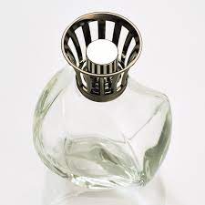 Lampe Berger - Tocade Duftlampe, Clear - Maison Berger