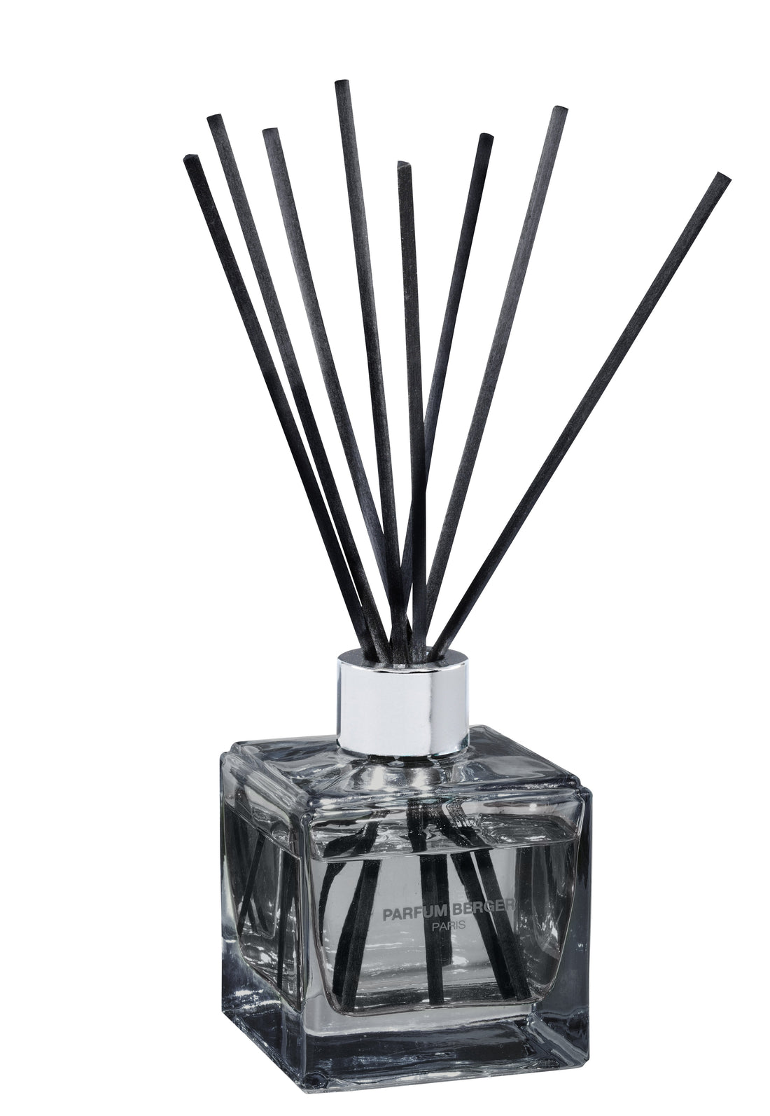 Tobacco - Free from Unpleasant Odours - Flakon m. Duftpinde - Maison Berger