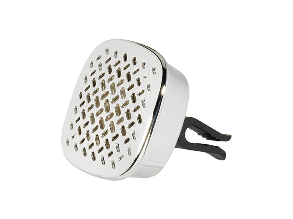 Bil Diffuser - Matali Crasset Sølvfinish - Maison Berger