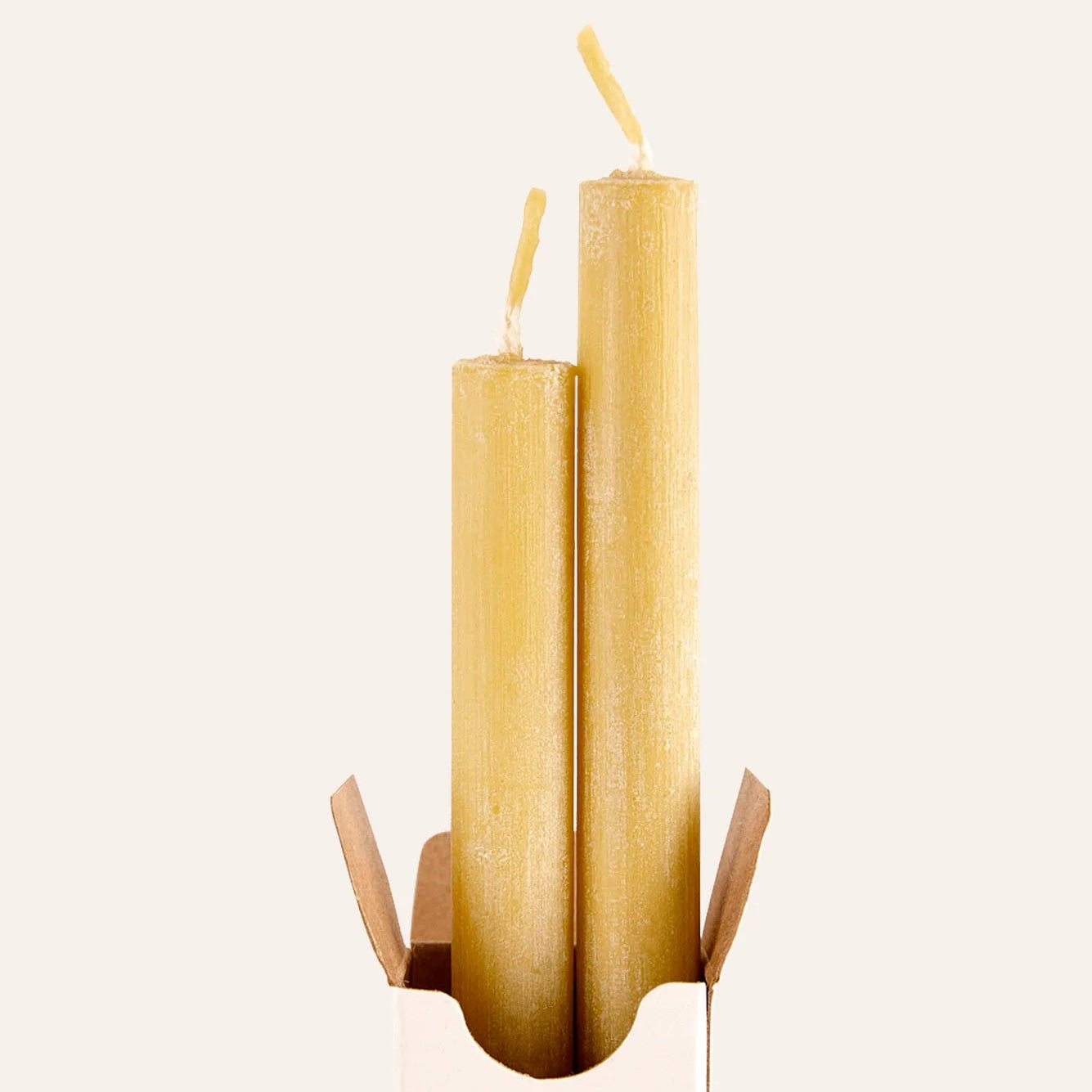 OVO Things - Bivoks Stagelys & Dinner Candles