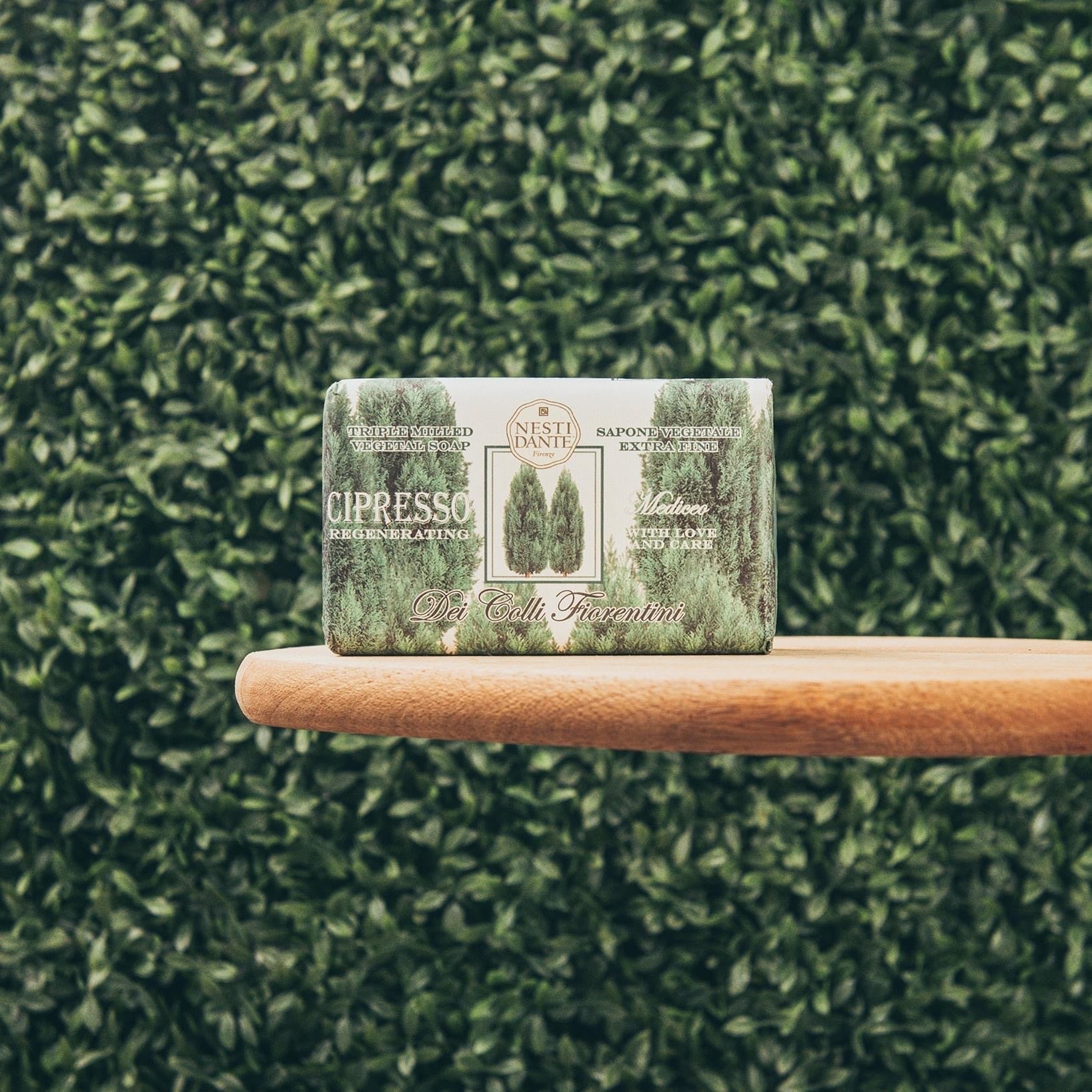 Nesti Dante Håndsæbe m. Cypres - 250g