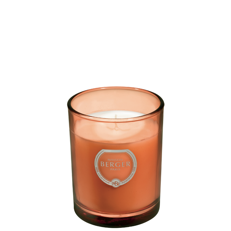 Exquisite Sparkle - Duftlys 180g - Krydret duft - Maison Berger