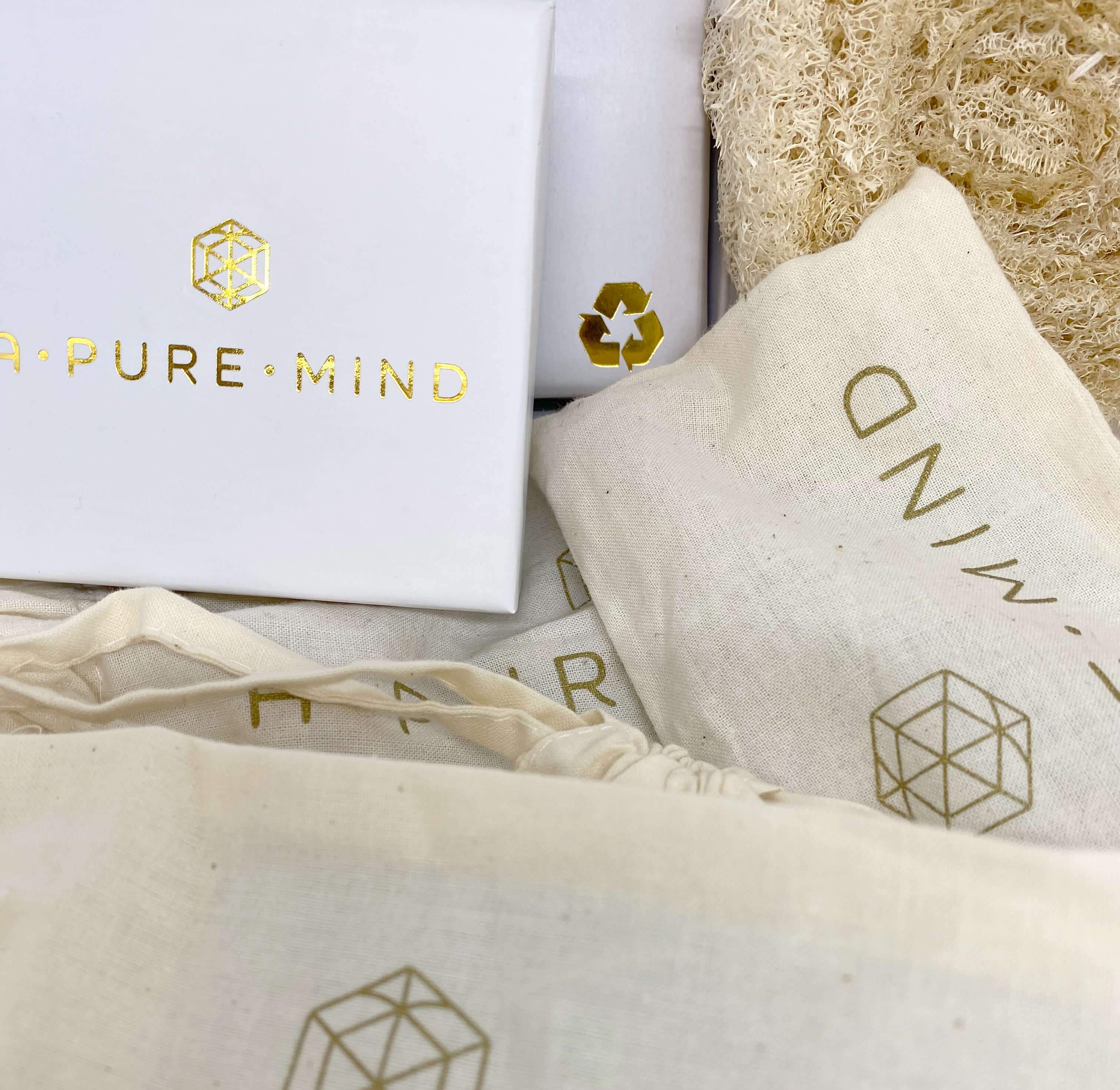 A Pure Mind - Face Roller Jade krystal