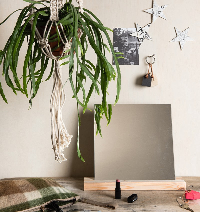 Julepynt af gamle aviser - 6 stk - Rescued