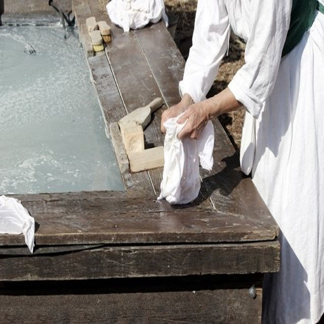 Savon de Marseille Håndsæbe m. Sandeltræ - 100g