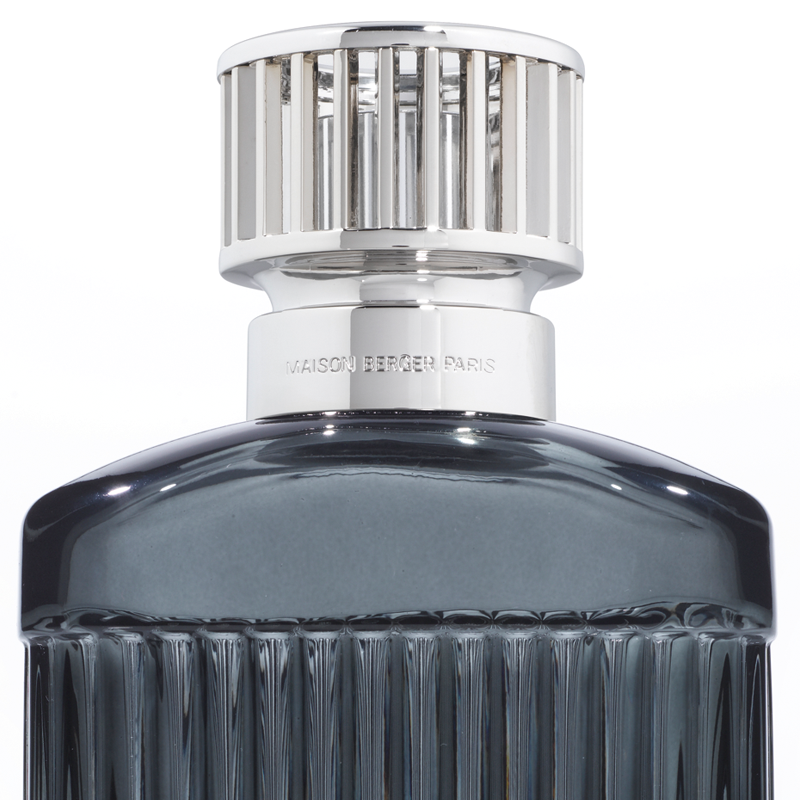 Lampe Berger - Alpha Duftlampe, Black - Maison Berger
