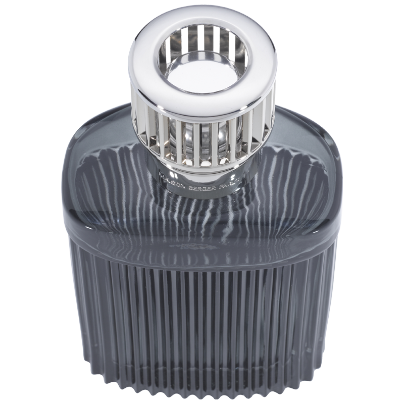 Lampe Berger - Alpha Duftlampe, Black - Maison Berger