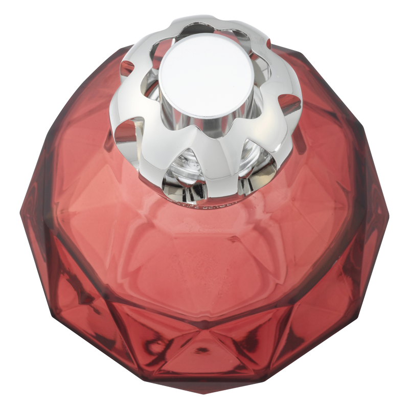 Lampe Berger - Geode Duftlampe, Paprika - Maison Berger