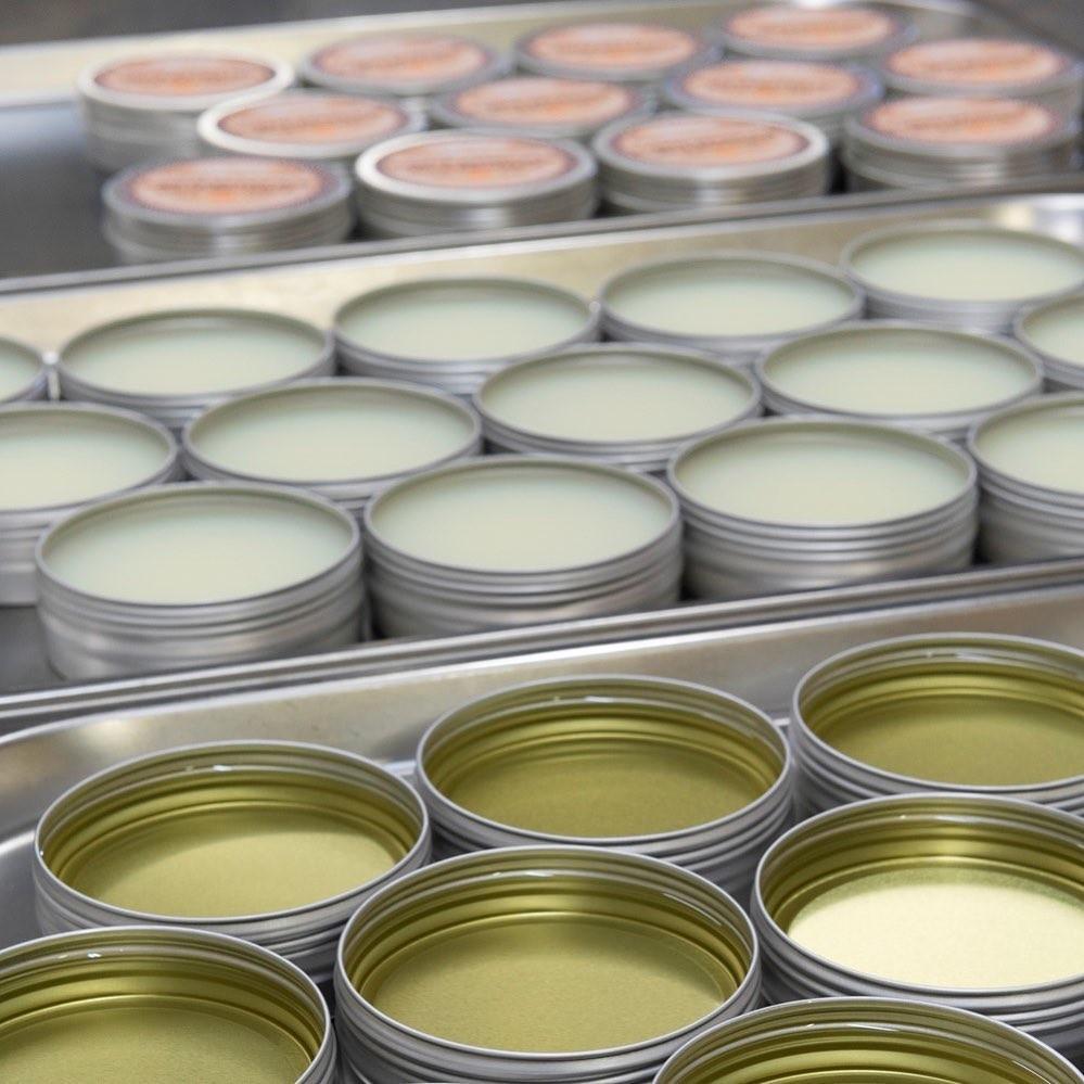 Owl Balm, Soothe Insect Bites - Balsam til insekt bid - Les Baumes du Hibou