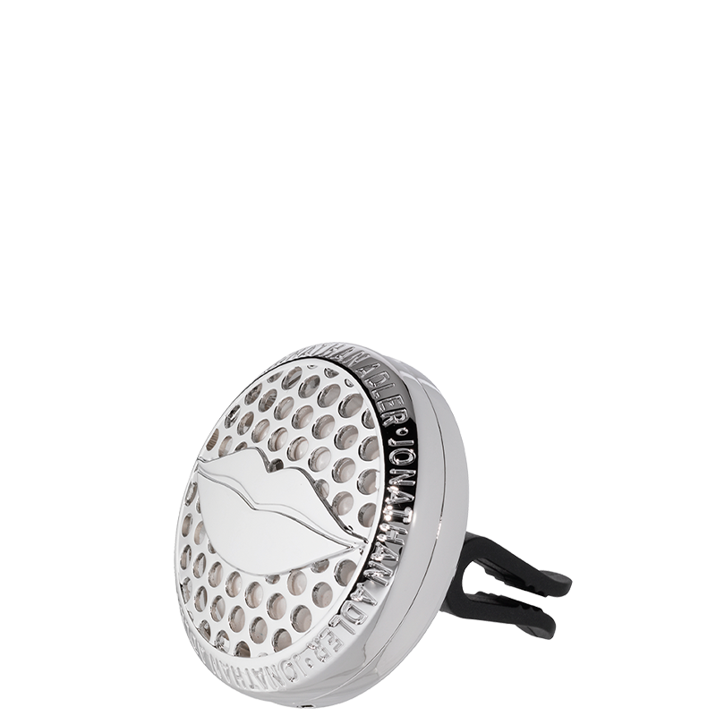 Citrus Breeze - Bil Diffuser startsæt - Frugt duft - Jonathan Adler & Maison Berger