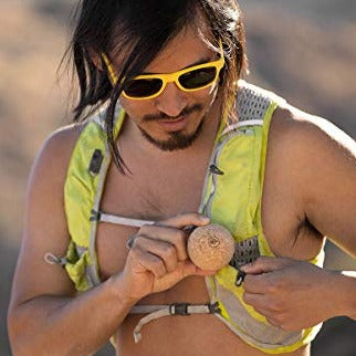 Rawlogy Massagebold i bæredygtig kork – effektiv mod muskelspændinger & ømme punkter