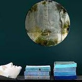 Slow Design Notesbog - 1001 nights - Handmade in Italy