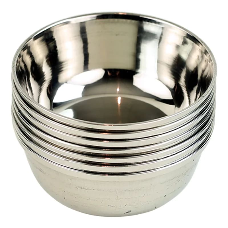 Offering Bowls / Snacks skåle - Sæt af 7 stk.