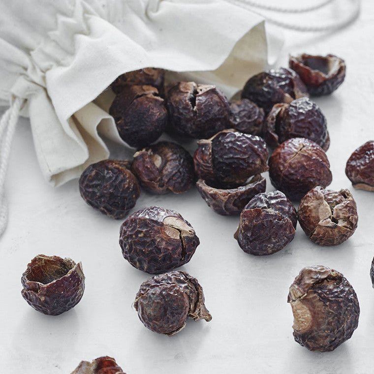 Økologisk vaskenødder - allergivenlig & bæredygtig vask