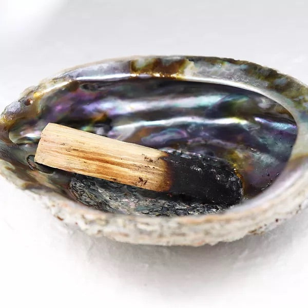 Palo Santo Hellig Træ | Naturlige bundter til energi rensning & harmonisering